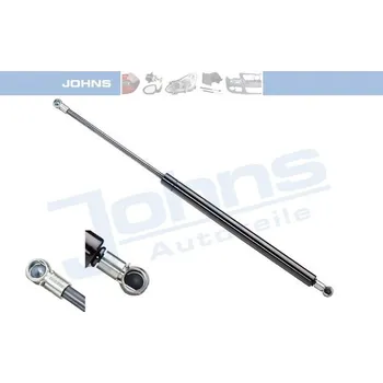 Příslušenství karosérie Pneumatická pružina / vzpěra zavazadlového prostoru AGB 6003ABD