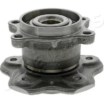 Náboj kola JAPANPARTS KK-21055