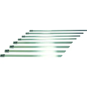 Kleště Baby nerezová páska na značky BANDIMEX M 680