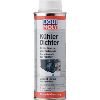 LIQUI MOLY utěsňovač chladiče 250 ml LIQUI MOLY LI 2676