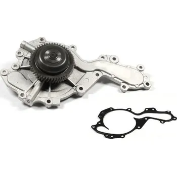 Chladič motoru Vodní čerpadlo, chlazení motoru HEPU P364