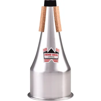 Příslušenství pro dechový nástroj Denis Wick Dusítko Strait5514 Trumpet, pianissimo mute 176005