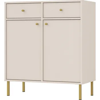 Ložnice Falco Komoda Tomila 826/2 béžová