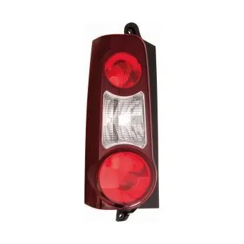 Zadní světlomet Zadní světlo ABAKUS 552-1934R-UE2