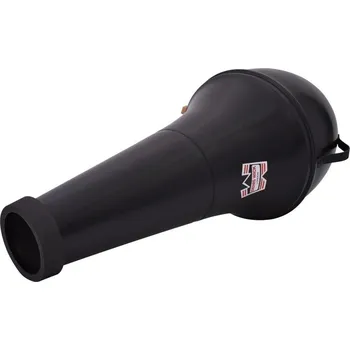 Příslušenství pro dechový nástroj Denis Wick Dusítko na cvičení Practice5519 Tuba 176035