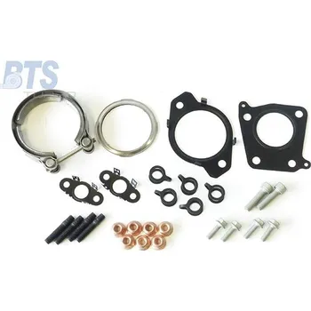 Turbodmychadlo Montážní sada, dmychadlo BTS Turbo T931517ABS