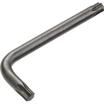 Zahnutý šroubovák HAZET 2115-T40