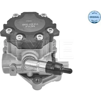 Posilovač řízení Hydraulické čerpadlo, řízení MEYLE 114 631 0049