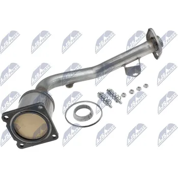 Katalyzátor Katalyzátor NTY KAT-CT-002