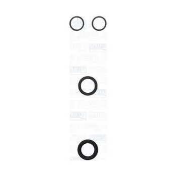 Systém vstřikování Sada těsnění, vstřikovací tryska AJUSA 77011200