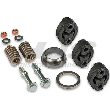 Montážní sada, výfukový systém HJS 82 41 7434