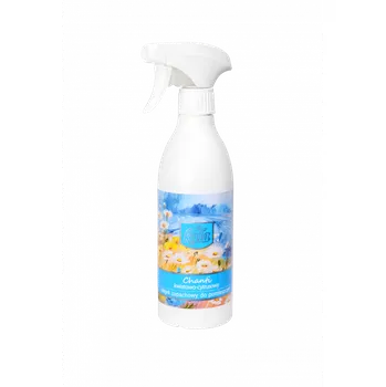 Vonné oleje - Citrusový květ 250ml