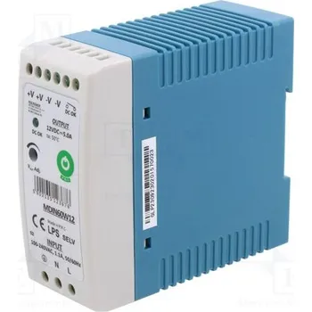spínaný zdroj POS POS-MDIN60W12