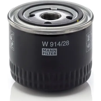 Mann-Filter W914/28