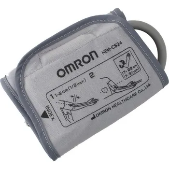 Příslušenství k měřiči tělesných funkcí Omron CS2 dětská manžeta 17-22 cm