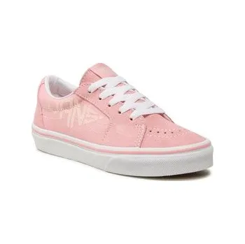 Pánské tenisky Tenisky Vans Sk8-Low VN0A7Q5LZJY1 Růžová 27_5
