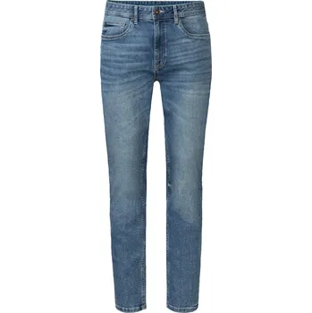Pánské džíny LIVERGY® Pánské džíny "Slim Fit" (52 (36/32), světle modrá)