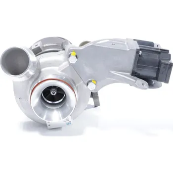 Turbodmychadlo Dmychadlo, plnění BTS Turbo T914870BT