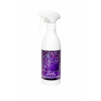 Vonné oleje - Patchouli secrets 250ml