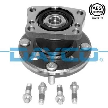 Sada ložisek kol DAYCO KWD1038