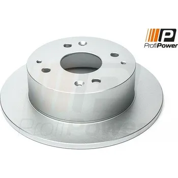 Brzdový kotouč Brzdový kotouč ProfiPower 3B2108