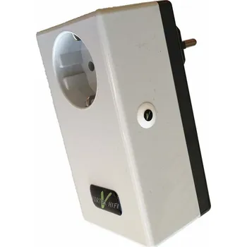 Hi-Fi systém VORTEX HIFI – SÍŤOVÝ FILTR 2 MKII PI,OA