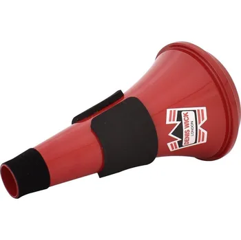 Příslušenství pro dechový nástroj Denis Wick Dusítko na cvičení Travel5586 British Baritone 176039