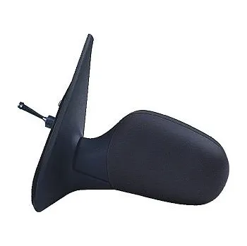 Auto zrcátko Vnější zpětné zrcátko ABAKUS 3111M02