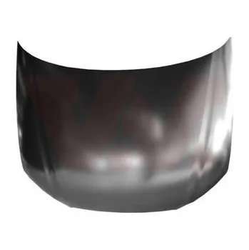 Kapota Kapota motoru VAN WEZEL 0334660