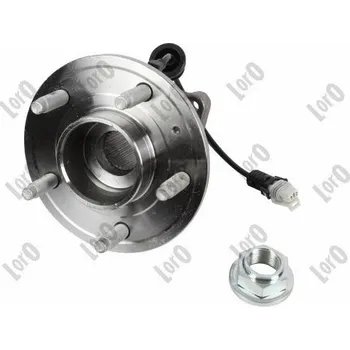 Náboj kola ABAKUS 141-01-039