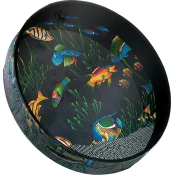 Tamburína Remo Ocean Drum22 x 2,5" ET-0222-10 13843