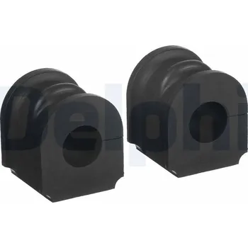 Zavěšení kol Ložiskové pouzdro, stabilizátor DELPHI TD1192W