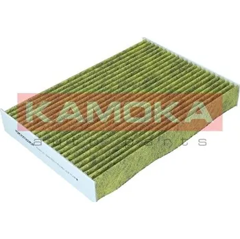 Filtr do auta Filtr, vzduch v interiéru KAMOKA 6080125
