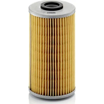 Olejový filtr Olejový filtr MANN-FILTER H 939