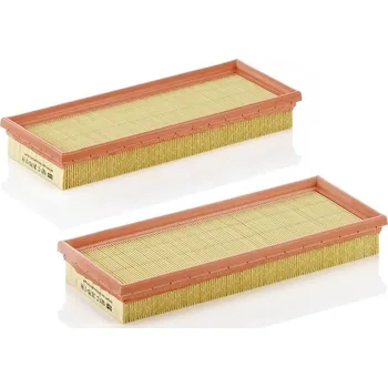 Filtr do auta Vzduchový filtr MANN-FILTER C 3170/1-2