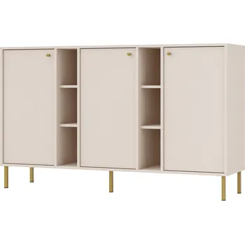 Ložnice Falco Komoda Tomila 823/2 béžová