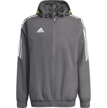 Pánská bunda Condivo 20 M do každého počasí HD2293 - Adidas S