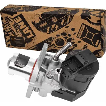 Ventil palivového systému AGR-Ventil ET ENGINETEAM ED0086