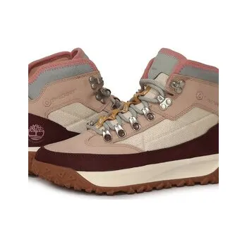 Dámská zimní obuv Timberland Gs Motion6 Mid F/L WP 37