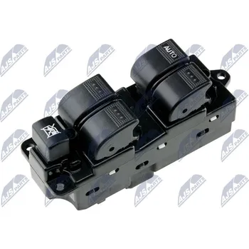 Spínač, zvedací zařízení oken NTY EWS-MZ-000