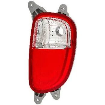 Zadní světlomet Světlo zpátečky ABAKUS 223-1332R-LD-UE