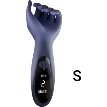 Vibrátor FleshPulse Vibrátor Handy Velikost: S