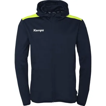 Pánská mikina Mikina Kempa Emotion 27 Kapuzenjacke 2005130-41 Velikost M