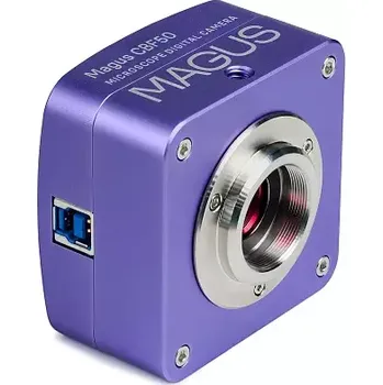 Digitální fotoaparát Magus Digitální fotoaparát CBF50