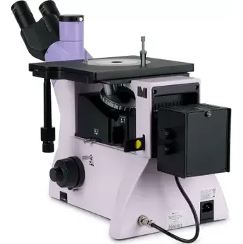 Mikroskop Magus Metalurgický inverzní mikroskop V700 DIC