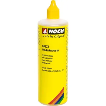 Modelová železnice Vodní gel čirý na malé plochy - Noch 60873