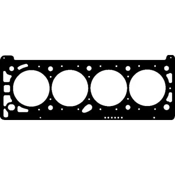 Těsnění motoru Těsnění, hlava válce CORTECO 414814P