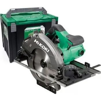 Okružní pila HiKOKI Nářadí - Okružní pila 165 mm, 1300 W C6BUMW1Z