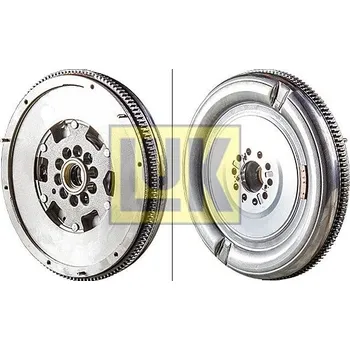 Setrvačník motoru Setrvačník Schaeffler LuK 415 0195 10
