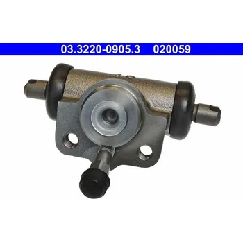 Brzdový válec Válec kolové brzdy ATE 03.3220-0905.3